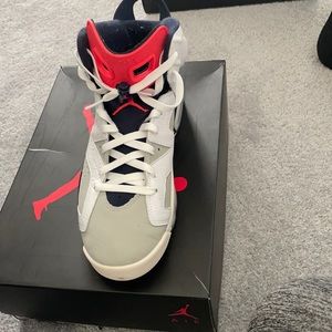 Jordan Retro 6